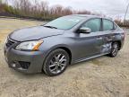 NISSAN SENTRA 2015