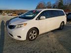 TOYOTA SIENNA 2013
