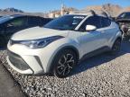 TOYOTA C-HR 2020