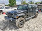 JEEP WRANGLER UNLIMITED 2021