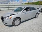 TOYOTA CAMRY 2009