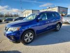 NISSAN PATHFINDER 2020
