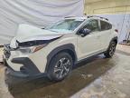 SUBARU CROSSTREK 2026