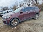 KIA SORENTO 2020
