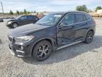 BMW X1 2018