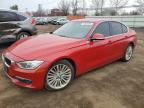 BMW 328 2014
