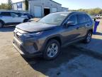 TOYOTA RAV4 HYBRID 2023