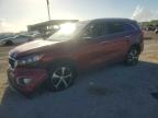 KIA SORENTO 2017