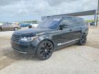 LAND ROVER RANGE ROVER 2017