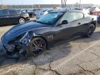 MASERATI GRANTURISMO 2015