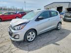 CHEVROLET SPARK 2020