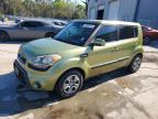 KIA SOUL 2013