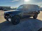 LAND ROVER RANGE ROVER 2011