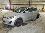 HYUNDAI ELANTRA 2016