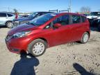 NISSAN VERSA NOTE 2017