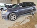 CHEVROLET EQUINOX 2015