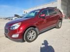 CHEVROLET EQUINOX 2016