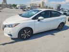 NISSAN VERSA 2021