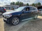 BMW X1 2017
