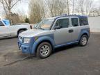HONDA ELEMENT 2006