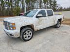 CHEVROLET SILVERADO 2015