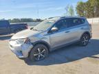 TOYOTA RAV4 2016