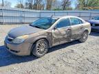SATURN AURA 2007
