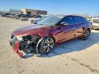 NISSAN MAXIMA 2016