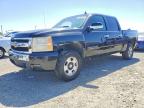 CHEVROLET SILVERADO 2010