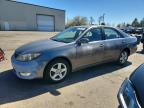TOYOTA CAMRY 2005