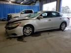 NISSAN ALTIMA 2018