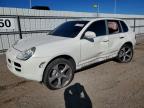 PORSCHE CAYENNE 2004