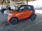 SMART FORTWO 2016