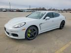 PORSCHE PANAMERA 2016
