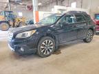 SUBARU OUTBACK 2016