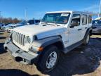 JEEP WRANGLER UNLIMITED 2020