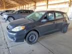 TOYOTA MATRIX 2005