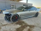 BMW 750 2020