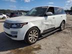 LAND ROVER RANGE ROVER 2013