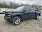 CHEVROLET SILVERADO 2021