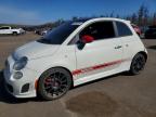 FIAT 500 2013