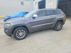 JEEP GRAND CHEROKEE 2016
