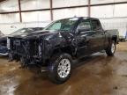CHEVROLET SILVERADO 2016