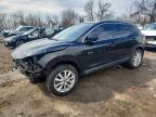 NISSAN ROGUE SPORT 2020