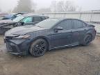 TOYOTA CAMRY 2025