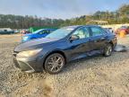TOYOTA CAMRY 2016