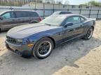 CHEVROLET CAMARO 2013