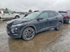 CHEVROLET TRAX 2025