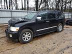 INFINITI QX56 2007