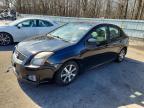 NISSAN SENTRA 2011